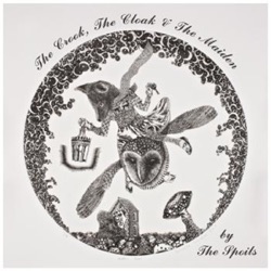 The Crook, the Cloak and the Maiden