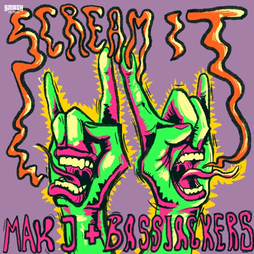 Scream It