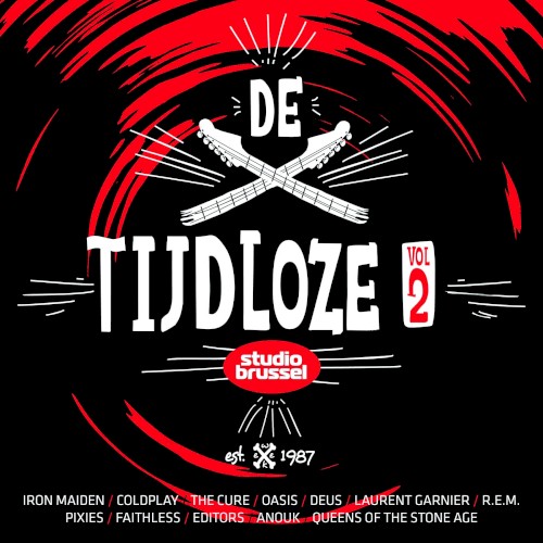 De tijdloze, vol 2