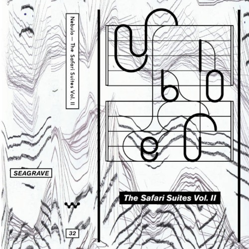 Safari Suites, Vol. II