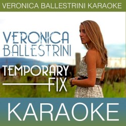 Temporary Fix (Karaoke Version)