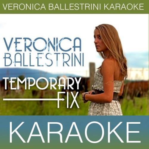 Temporary Fix (Karaoke Version)