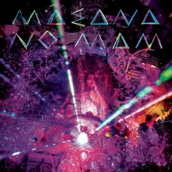 Mãeana no MAM (Ao Vivo)