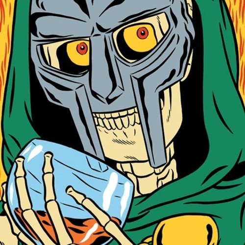 Doomsayer (Young Guru remix)