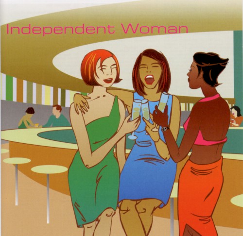 Independent Woman