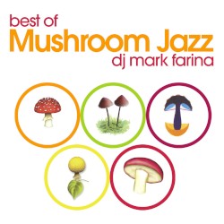 Best Of Mushroom Jazz, Vol 1 - 5