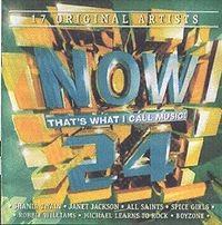 Now That’s What I Call Music! 24