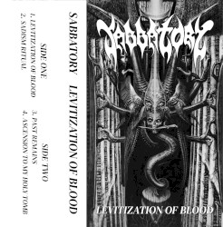 Levitization of Blood