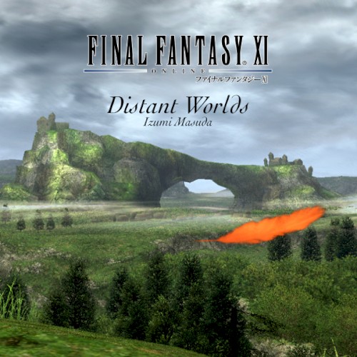 Distant Worlds -Music from FINAL FANTASY XI-