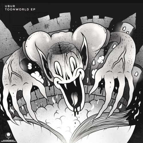 TOONWORLD EP