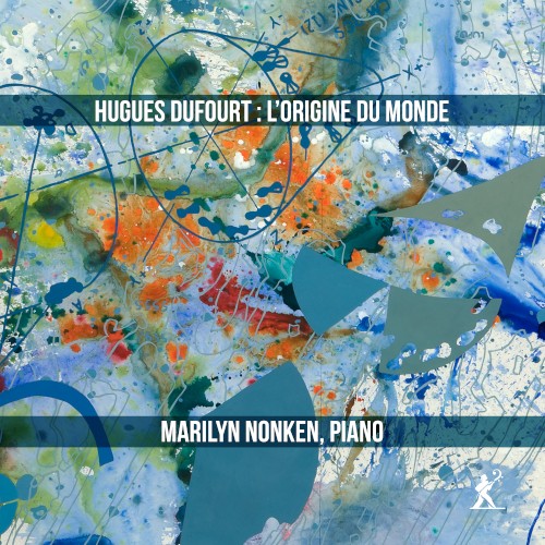 L’Origine du monde