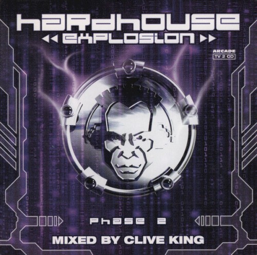 Hardhouse Explosion Phase 2