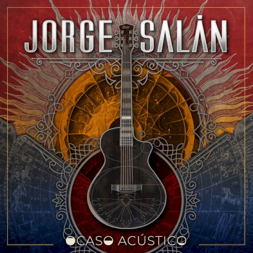 Ocaso acústico
