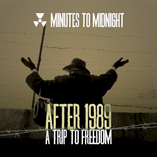 After 1989: A Trip To Freedom