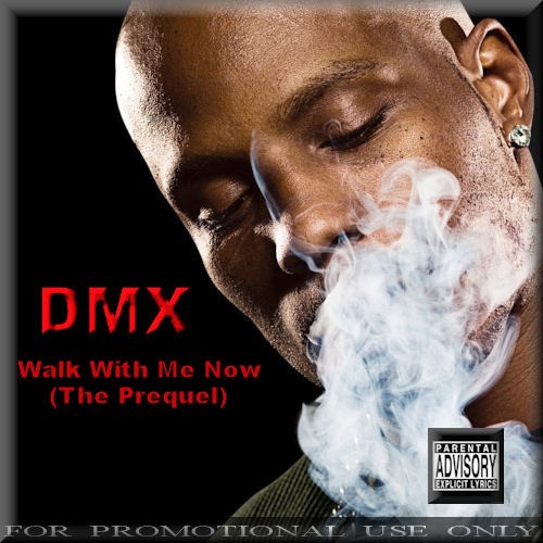 Walk With Me Now: The Prequel