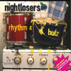 Rhythm & Bulz