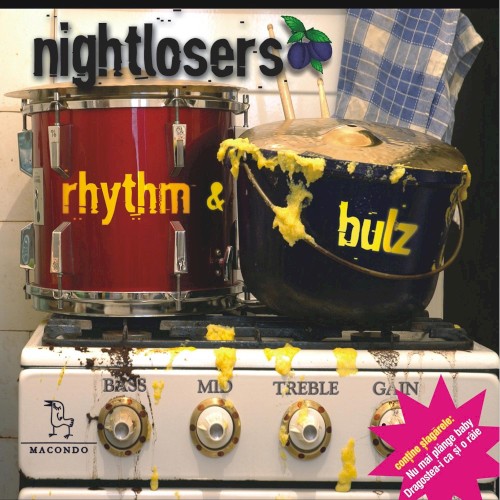 Rhythm & Bulz
