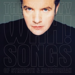 Songs of Strength & Heartbreak
