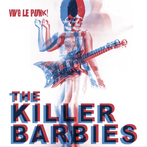 Vive le punk!