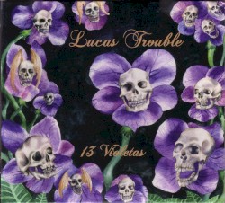 13 Violetas