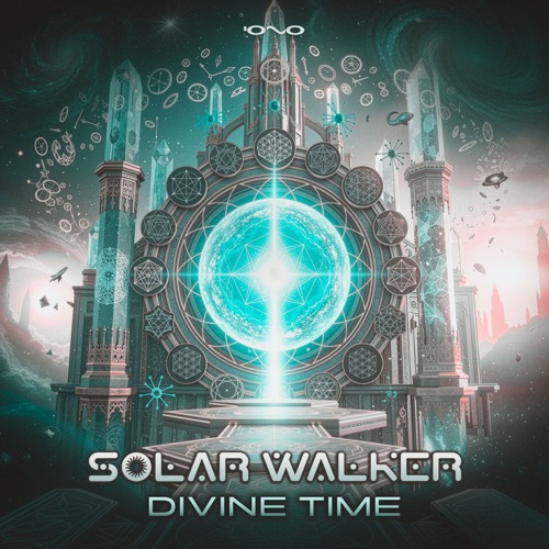 Divine Time (24 Bit)