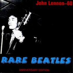 Rare Beatles