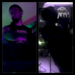 Tin Omen [Skinny Puppy cover]