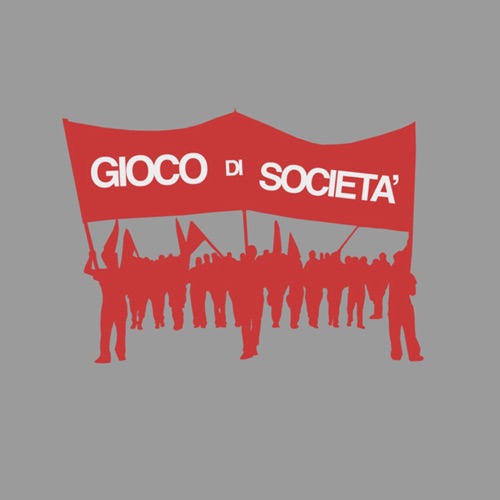 Gioco di società