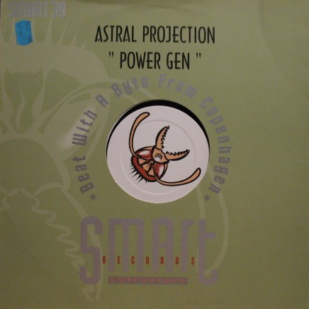Power Gen