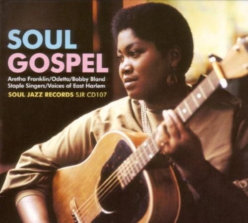 Soul Gospel