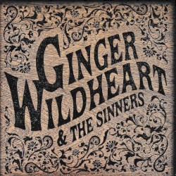 Ginger Wildheart & The Sinners