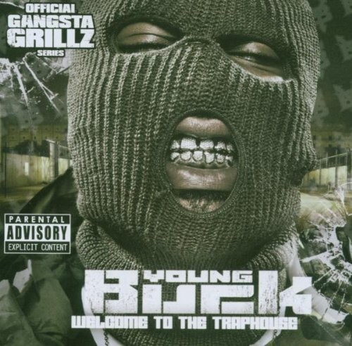 Welcome to the Traphouse (Official Gangsta Grillz Seried)