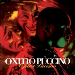 Opéra Puccino