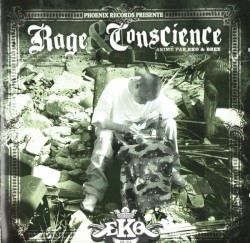 Rage & Conscience