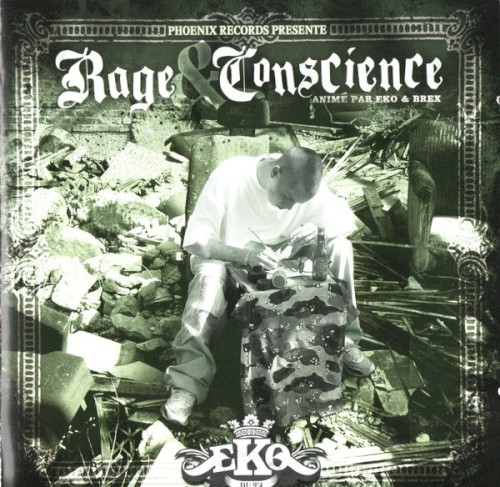 Rage & Conscience