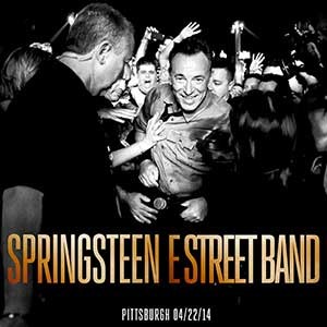 2014‐04‐22: Consol Energy Center, Pittsburgh, PA, USA