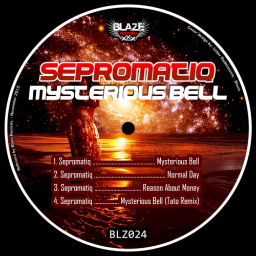 Mysterious Bell
