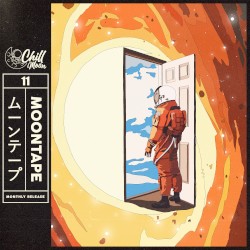 Moontape 11