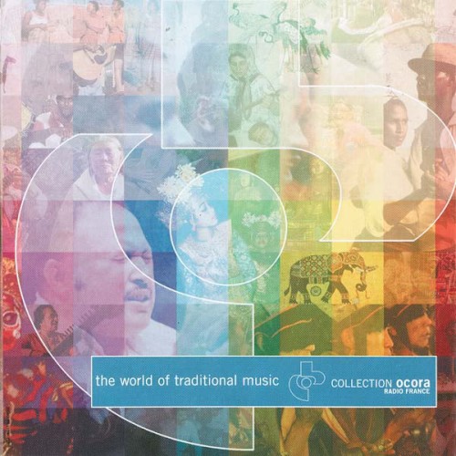 The World of Traditional Music