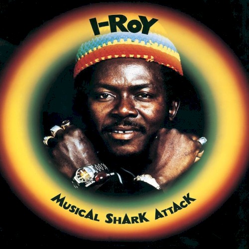Musical Shark Attack
