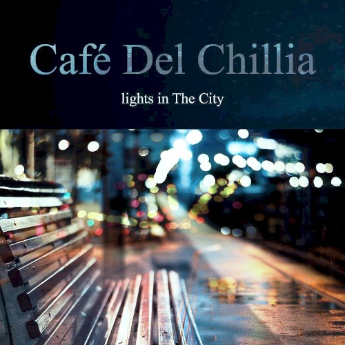 Lights in the City