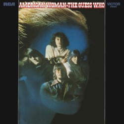 American Woman