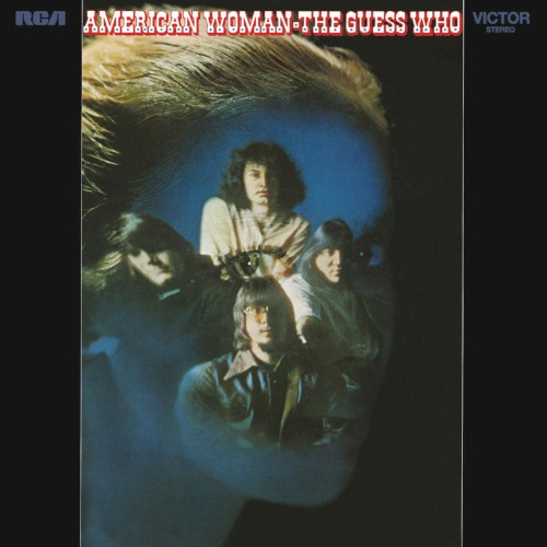 American Woman