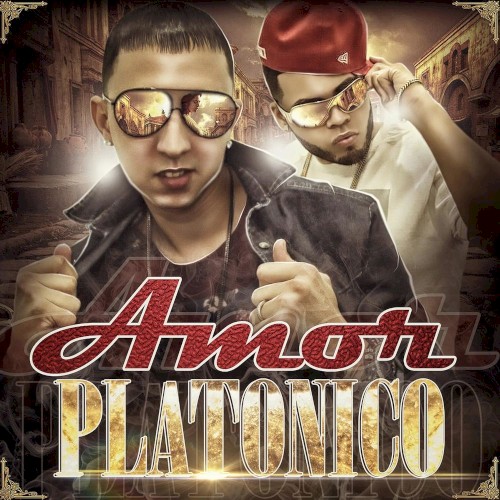 Amor platónico