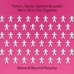 We're All In This Together (Above & Beyond Respray)
