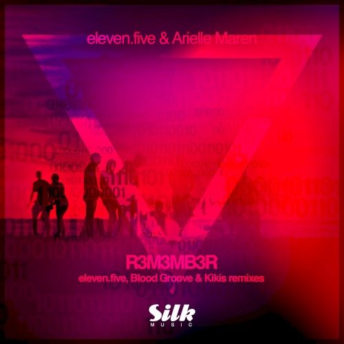 Remember (Remixes)