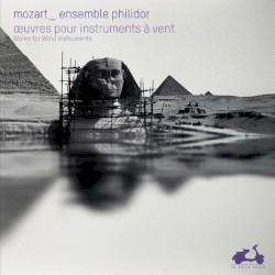 Works for Wind Instruments