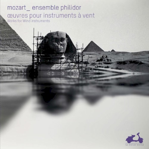 Works for Wind Instruments