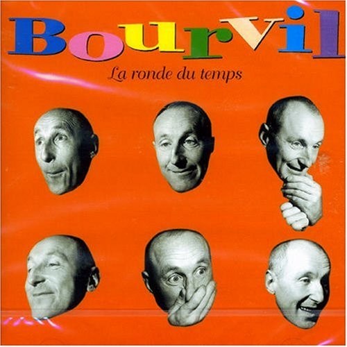 La Ronde du temps