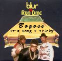 It’s Song 2 Tricky (Run‐DMC vs. Blur)
